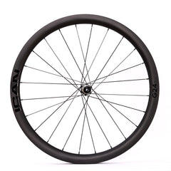ICAN UPGRADED GRAVEL WHEELS 700C G24 SL