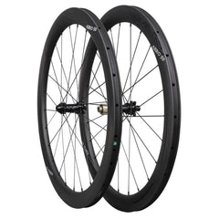 AERO 50 Disc - ICAN Wheels