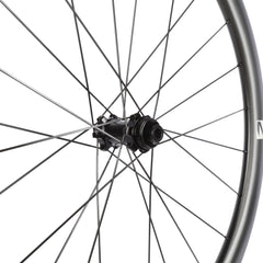 Alpha 38/52 Disc Mullet Wheelsets