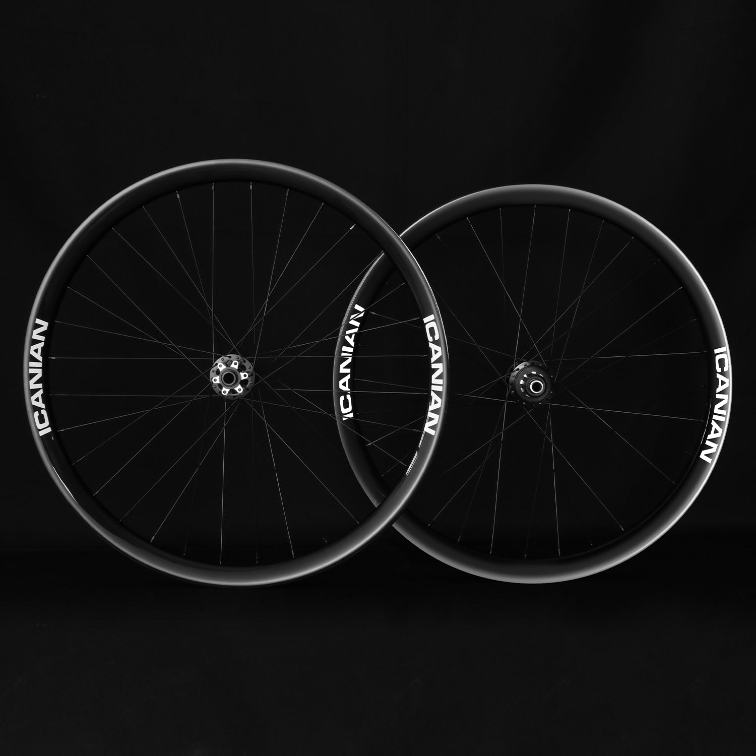 29er 40mm/27.5er 40mm Mullet Wheelset