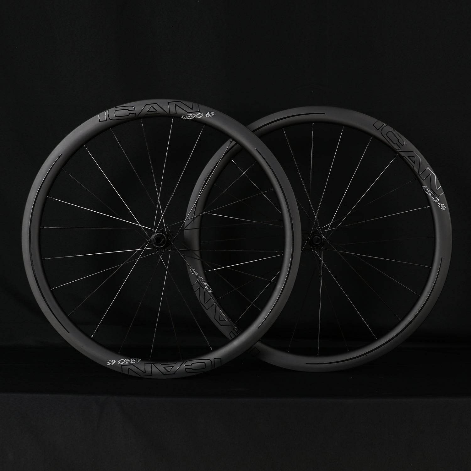 AERO 40 Disc