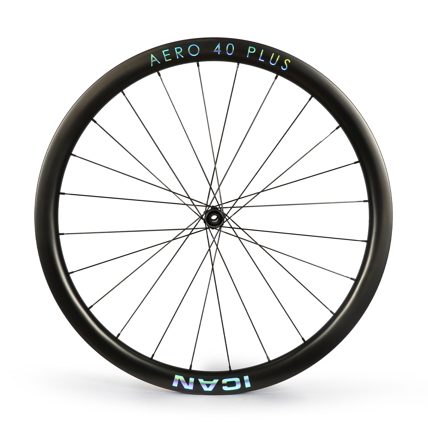 AERO Plus Disc Road Bike Wheelset