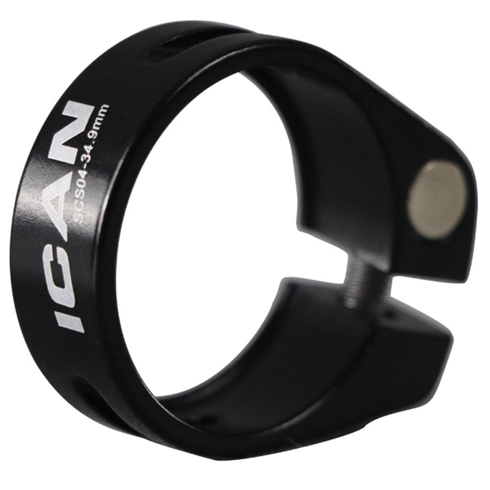 ICAN Carbon Seat Post Clamp