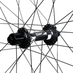 F685 Fat Bike Wheels DT350