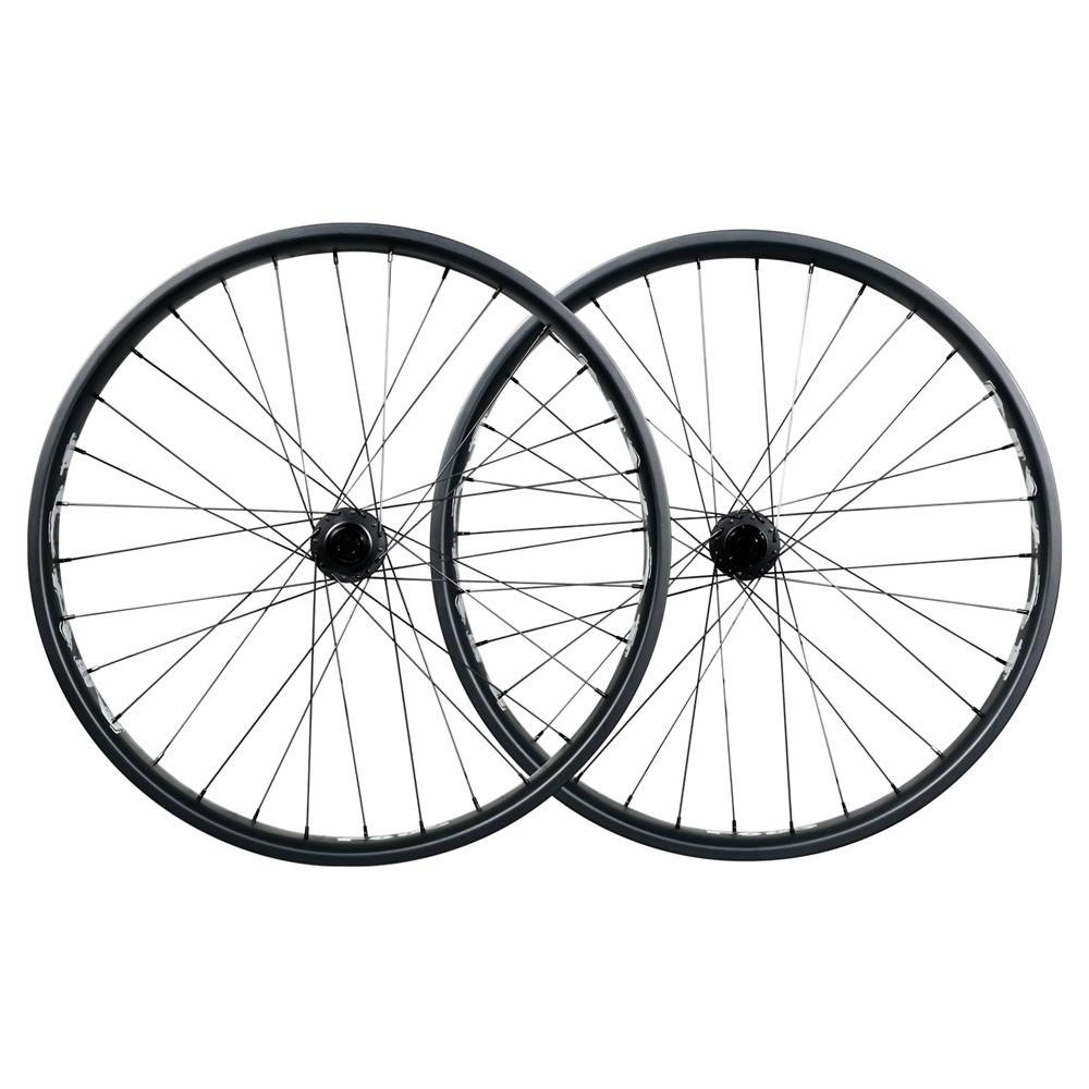 F685 Fat Bike Wheels DT350