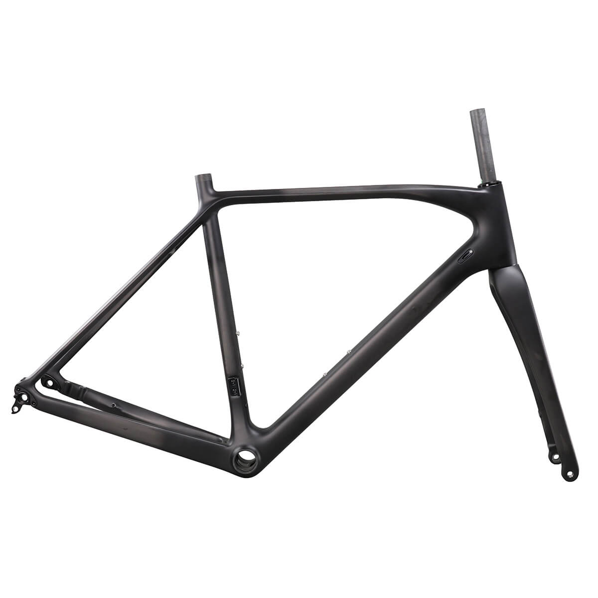 ICAN AC388 Carbon Aero Cyclocross Bike Frameset AC388 12x100, 12x142mm rear spacing Cyclocross Frame