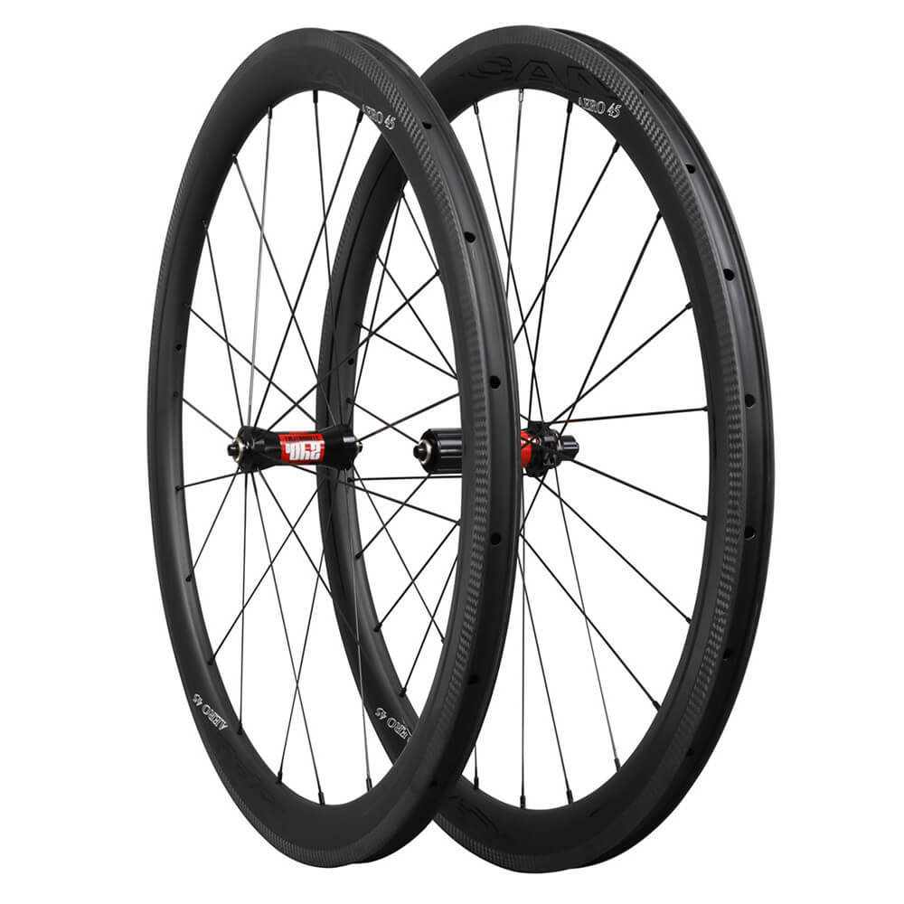 DT AERO 45 - ICAN Wheels