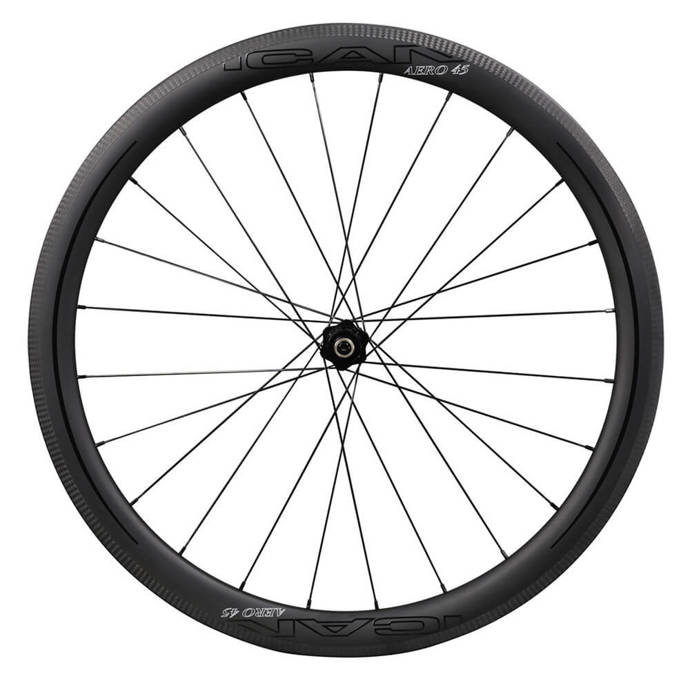 DT AERO 45 - ICAN Wheels