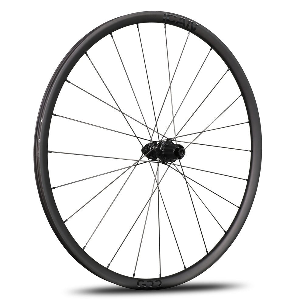 G22 Lightest Gravel Wheels