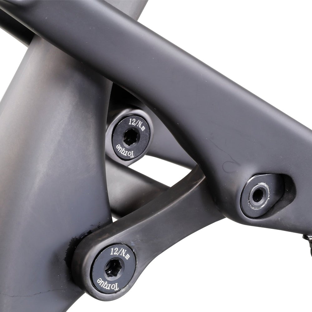 Fat Bike Frame SN04